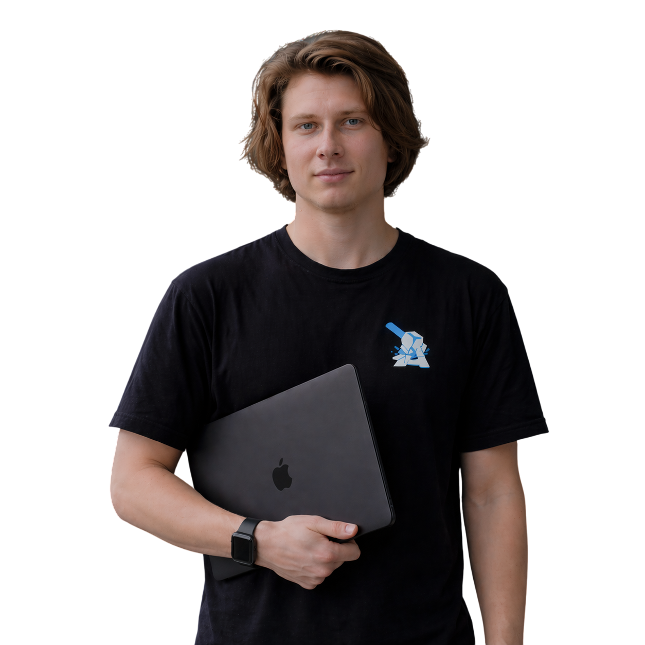 Алексей — преподаватель C++